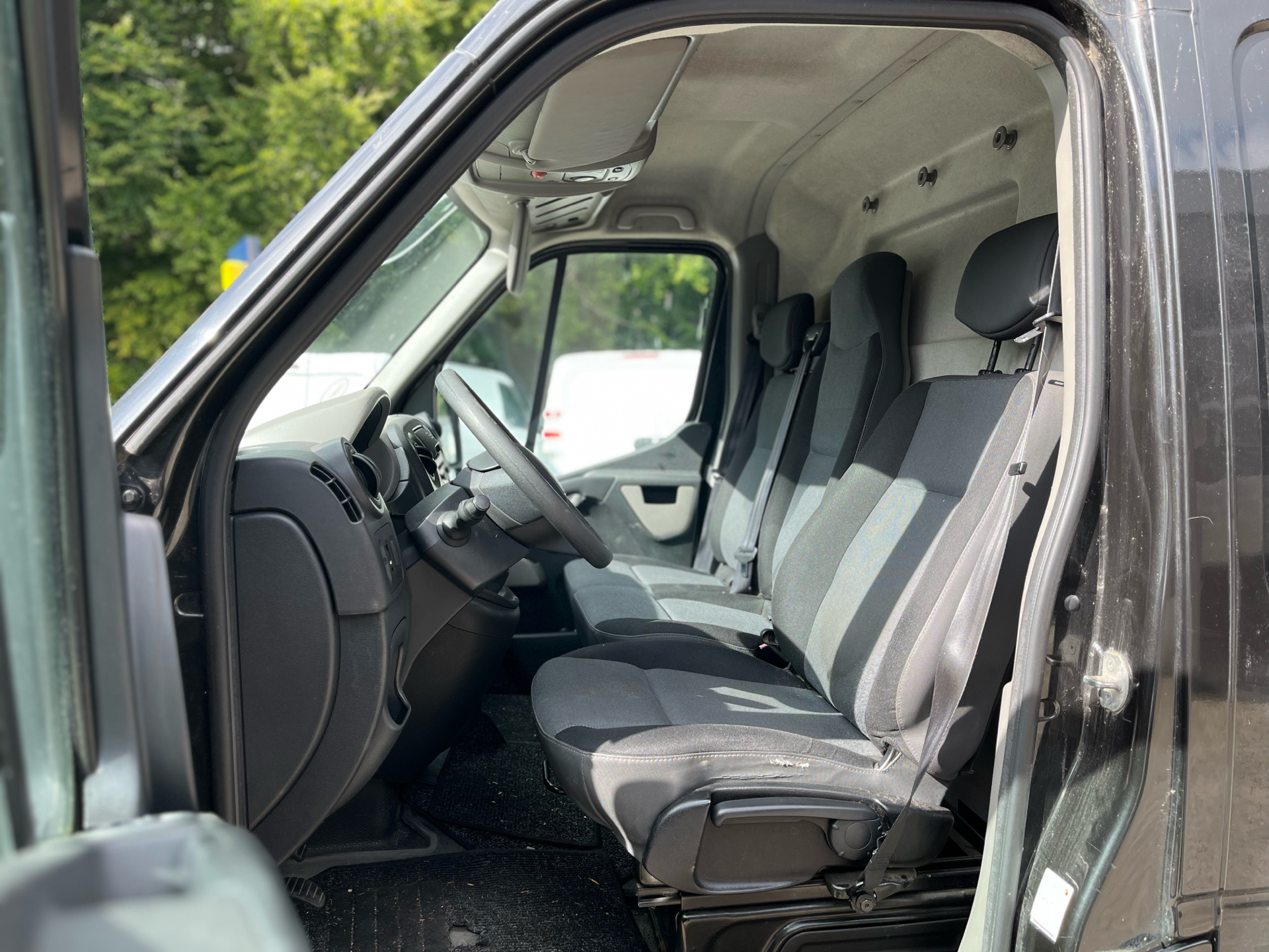 Billede af Renault Master 2,3 DCI 135HK Van 6g