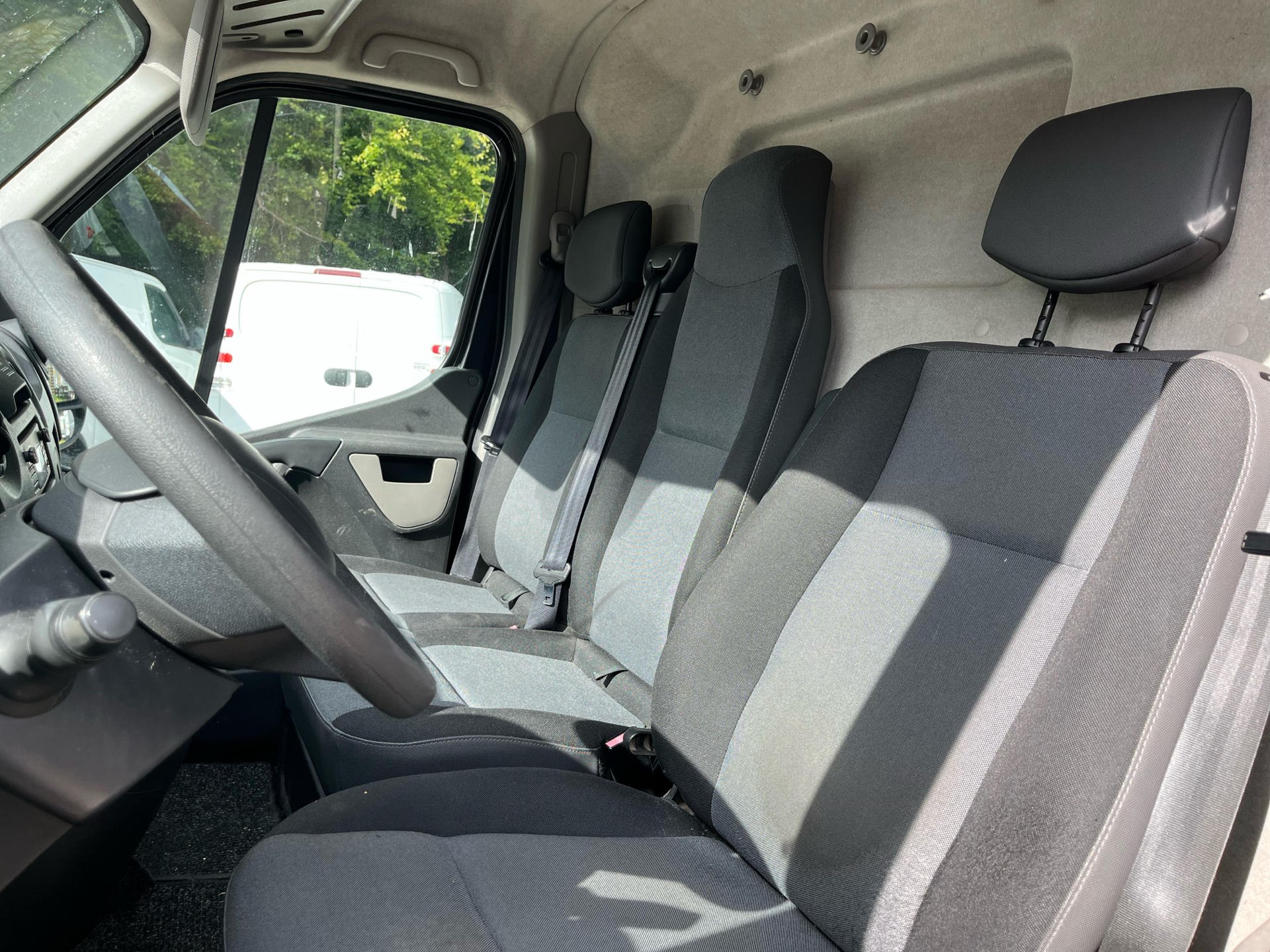 Billede af Renault Master 2,3 DCI 135HK Van 6g
