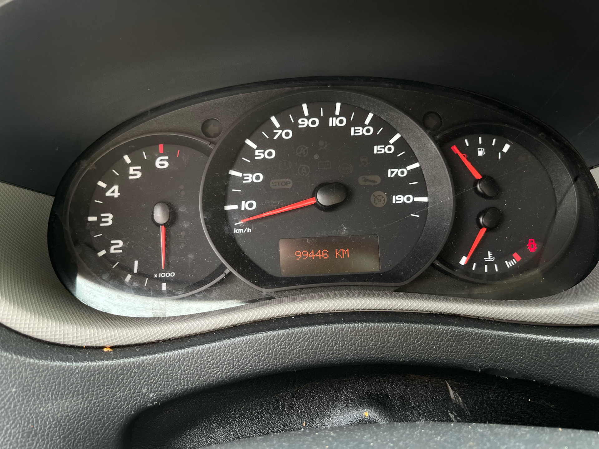 Billede af Renault Master 2,3 DCI 135HK Van 6g