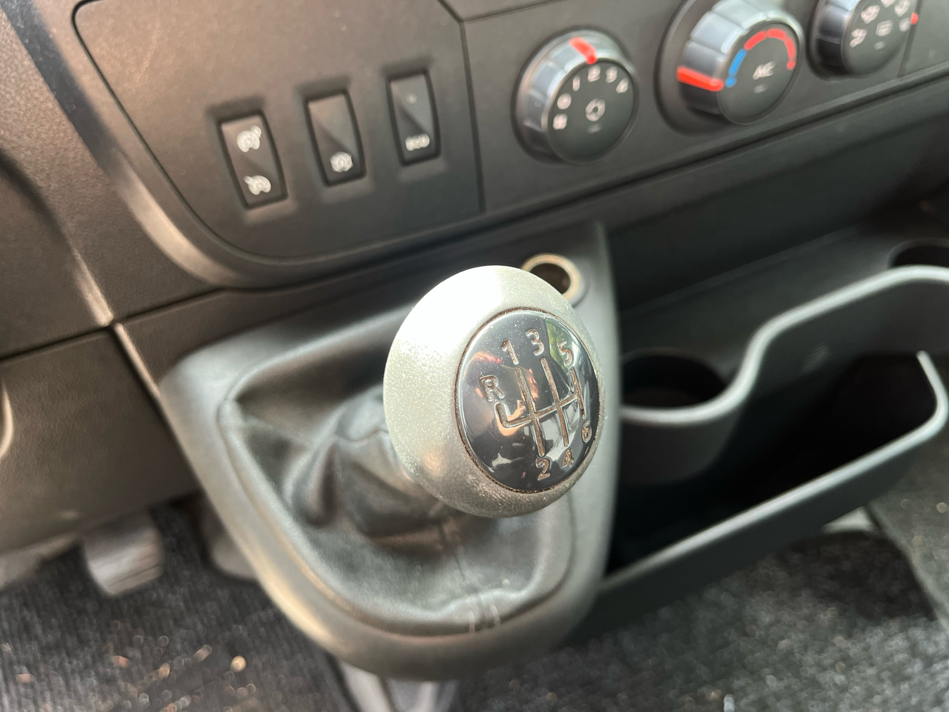 Billede af Renault Master 2,3 DCI 135HK Van 6g