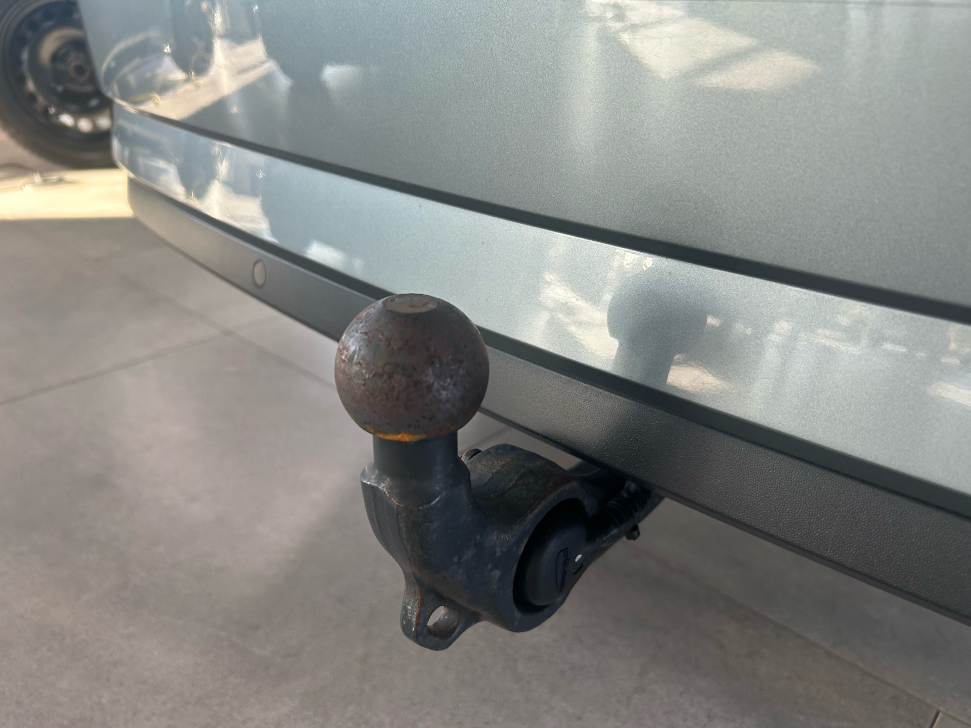 Billede af Skoda Superb Combi 1,4 TSI  Plugin-hybrid iV DSG 218HK Stc 6g Aut.