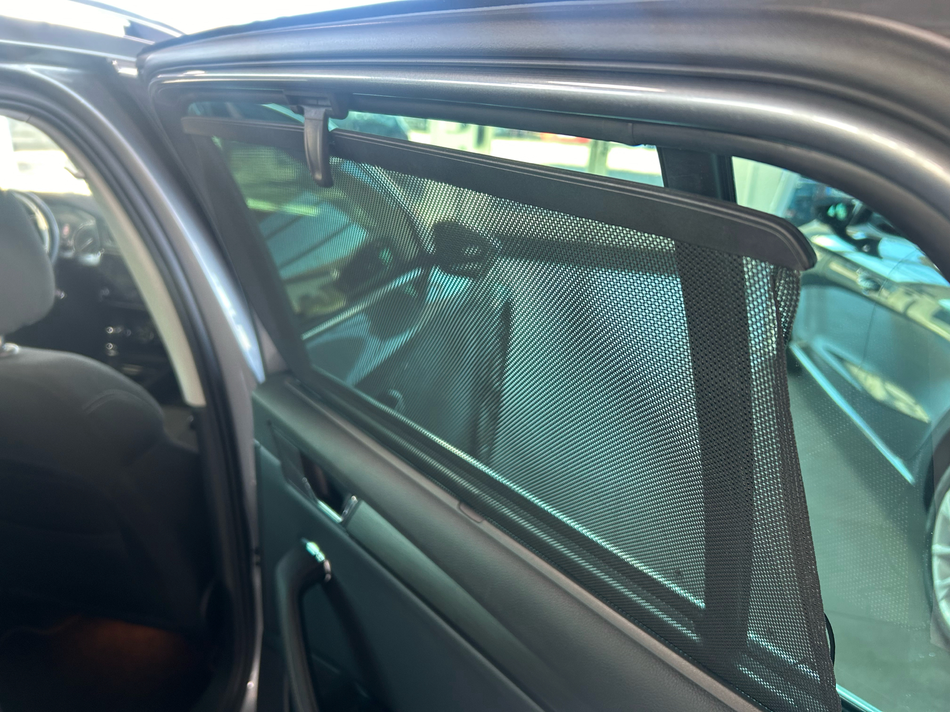 Billede af Skoda Superb Combi 1,4 TSI  Plugin-hybrid iV DSG 218HK Stc 6g Aut.