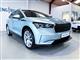 Billede af Skoda Enyaq iV 60 EL 180HK 5d Aut.