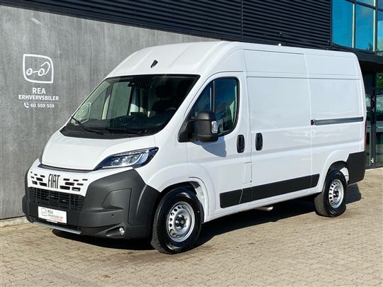 Fiat Ducato 35M L2H2 2,2 Multijet Pro+ 180HK Van 8g Aut.