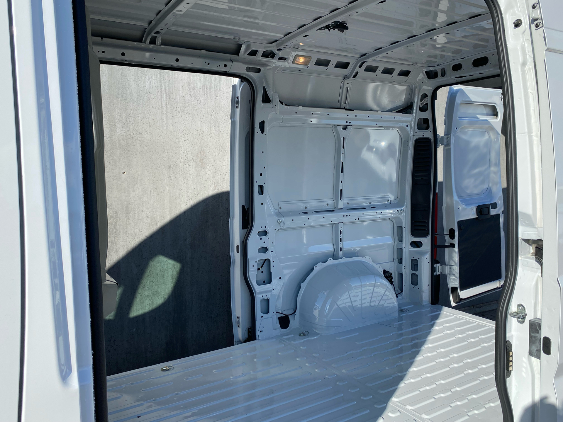 Billede af Fiat Ducato 35M L2H2 2,2 Multijet Pro+ 180HK Van 8g Aut.