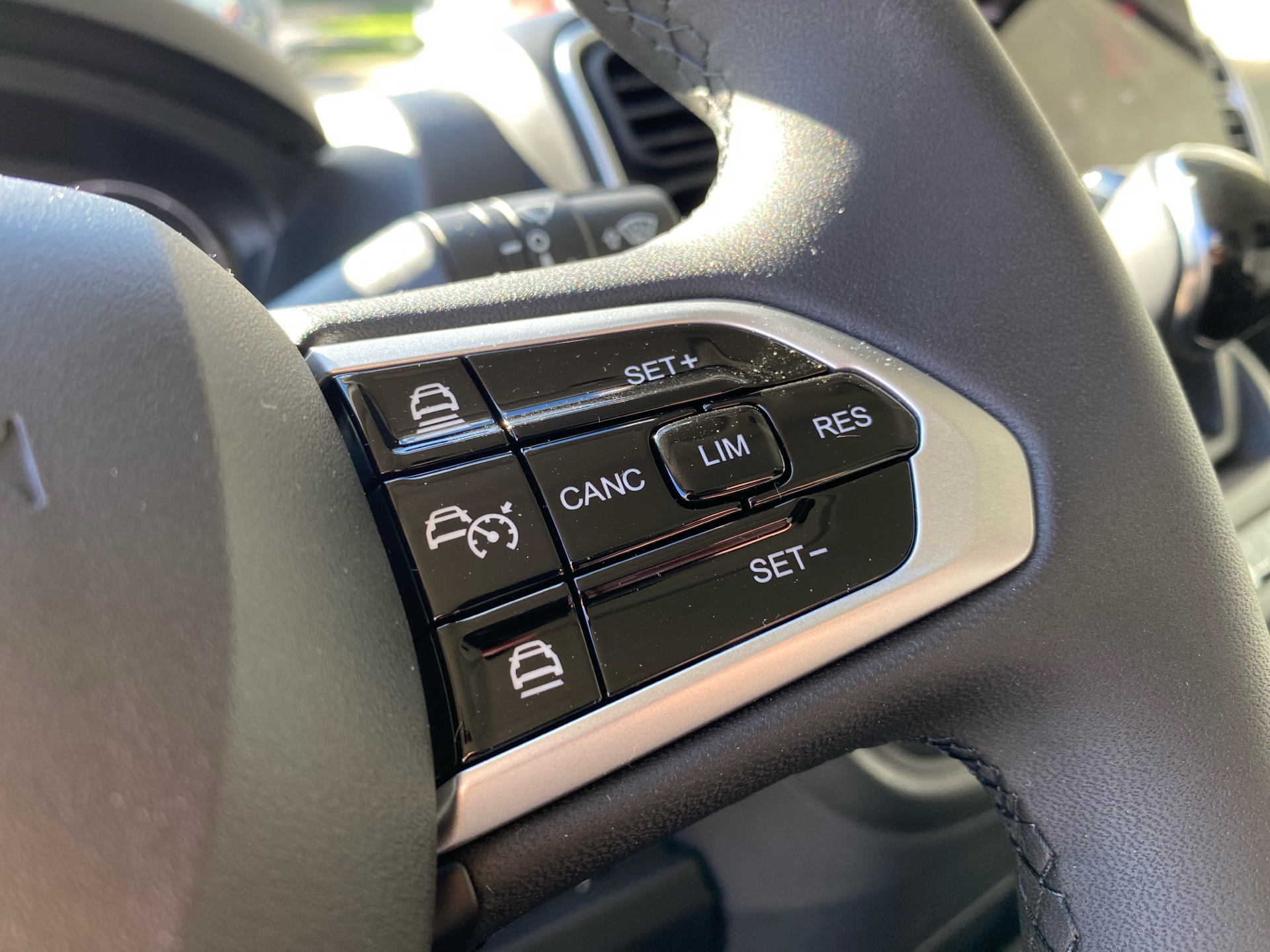 Billede af Fiat Ducato 35M L2H2 2,2 Multijet Pro+ 180HK Van 8g Aut.