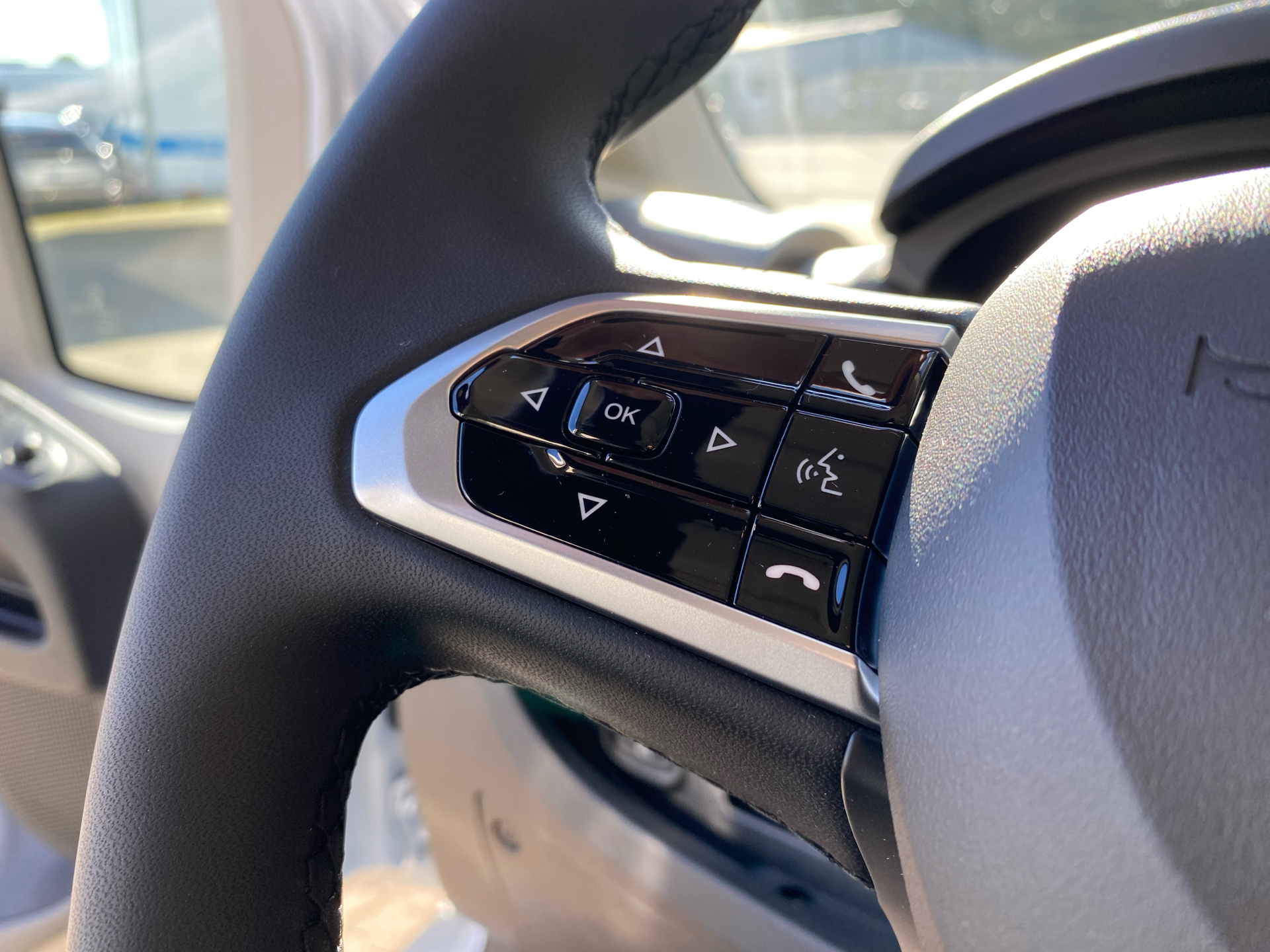 Billede af Fiat Ducato 35M L2H2 2,2 Multijet Pro+ 180HK Van 8g Aut.