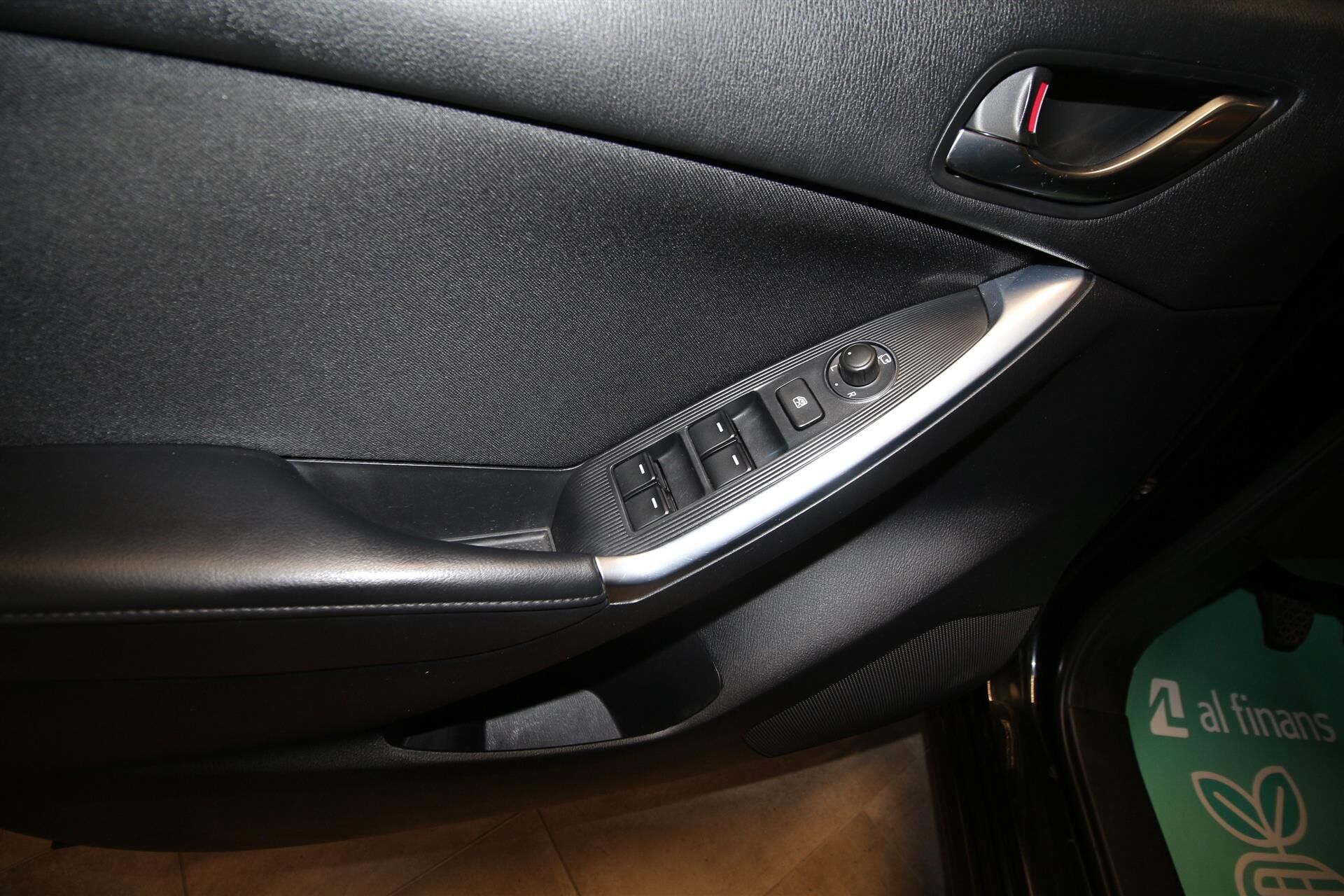 Billede af Mazda CX-5 2,0 Vision 165HK 5d 6g