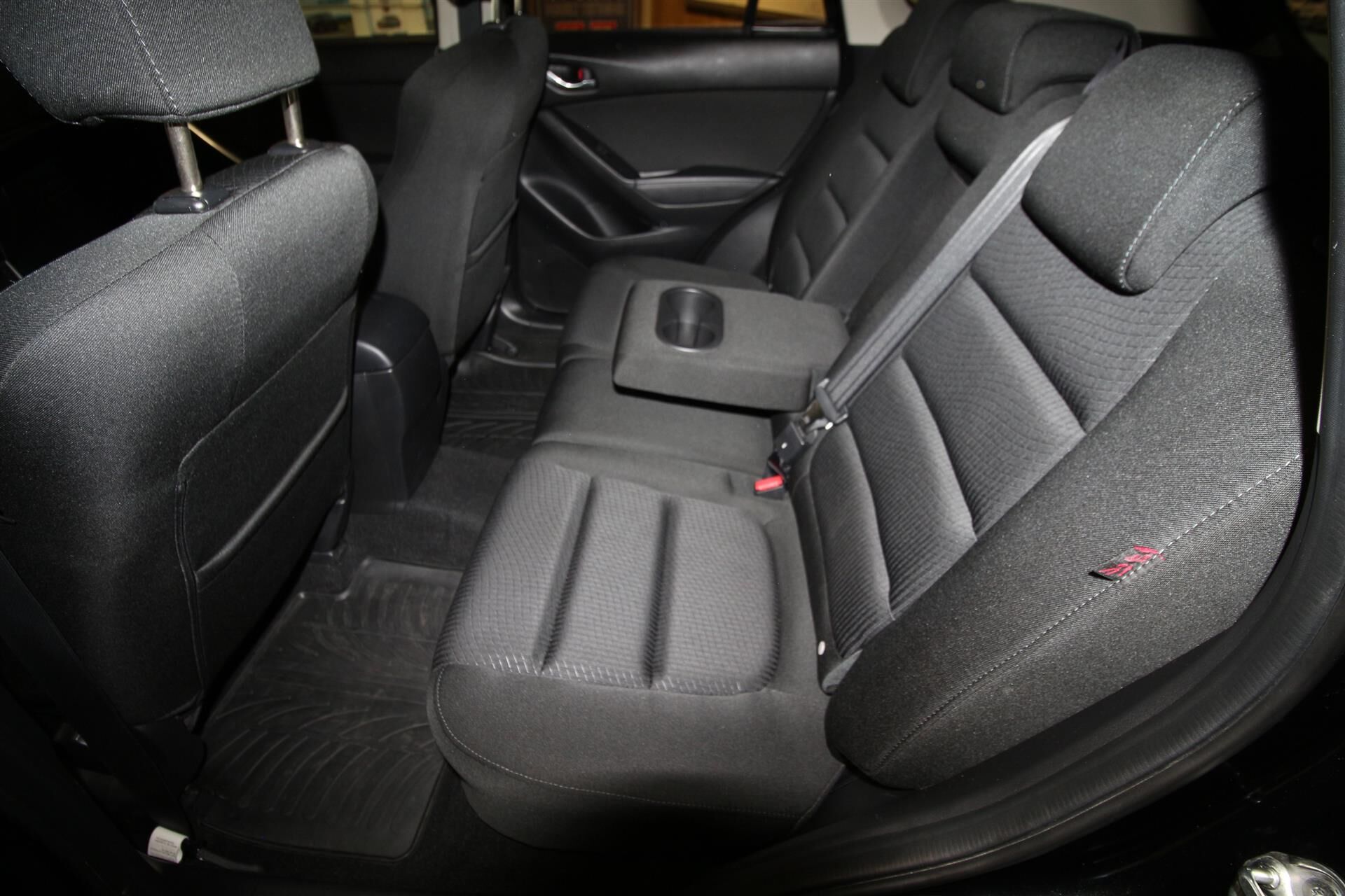 Billede af Mazda CX-5 2,0 Vision 165HK 5d 6g