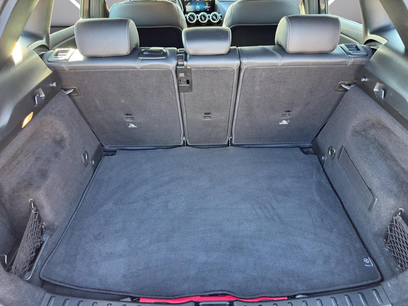 Billede af Mercedes-Benz GLA250 e 1,3 Plugin-hybrid Progressive 8G-DCT 218HK 5d 8g Aut.