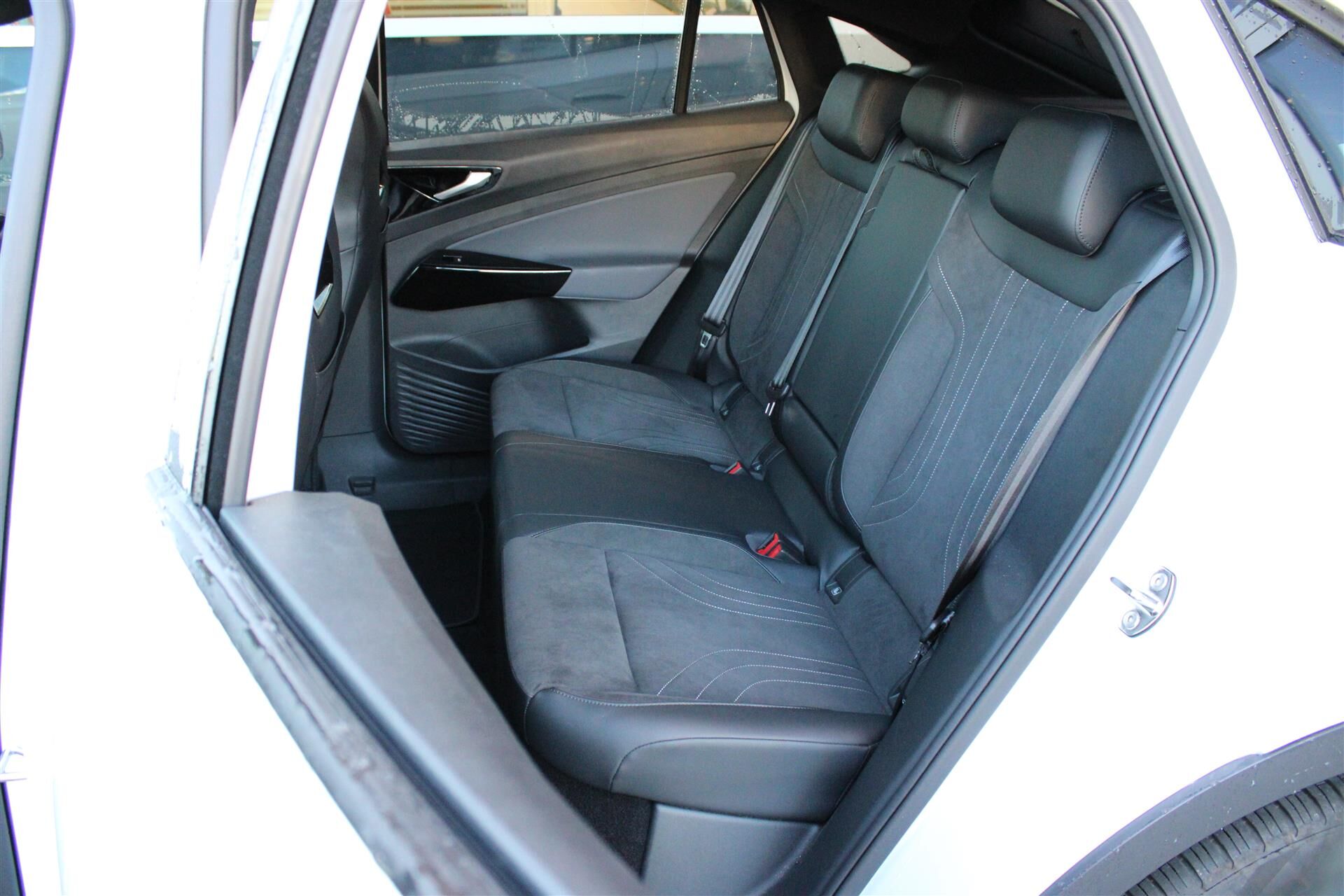 Billede af VW ID.5 EL Pro 286HK 5d Aut.