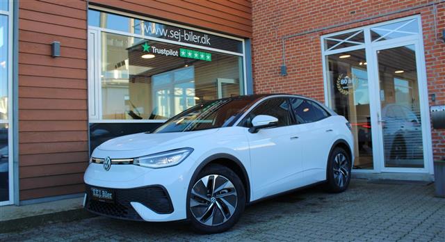 Billede af VW ID.5 EL Pro 286HK 5d Aut.