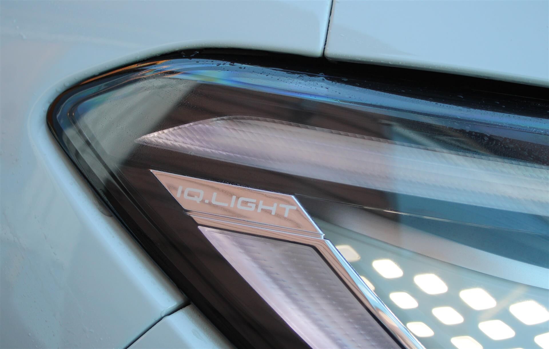 Billede af VW ID.5 EL Pro 286HK 5d Aut.