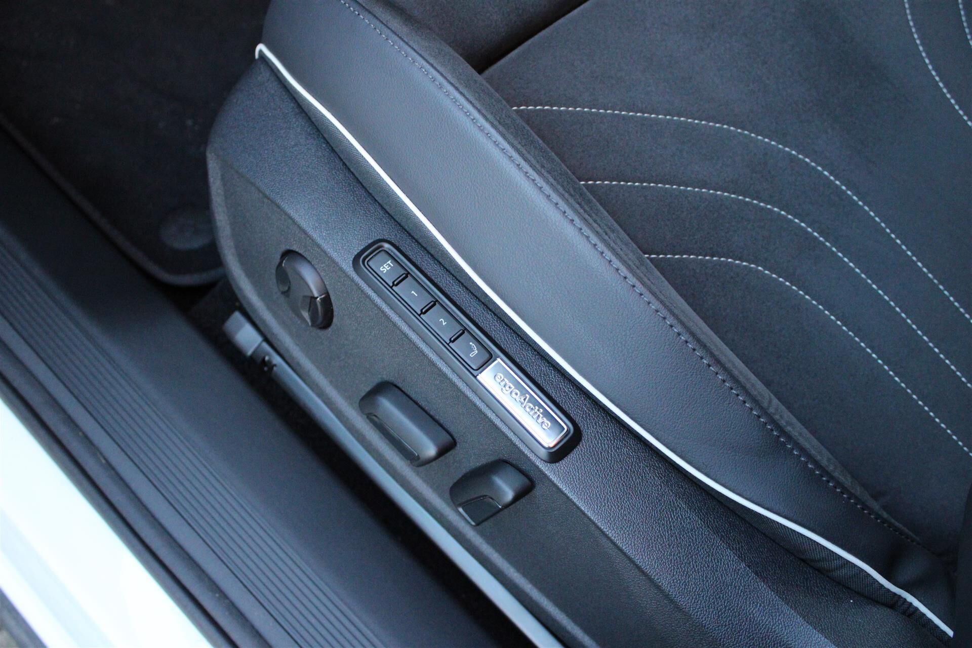 Billede af VW ID.5 EL Pro 286HK 5d Aut.