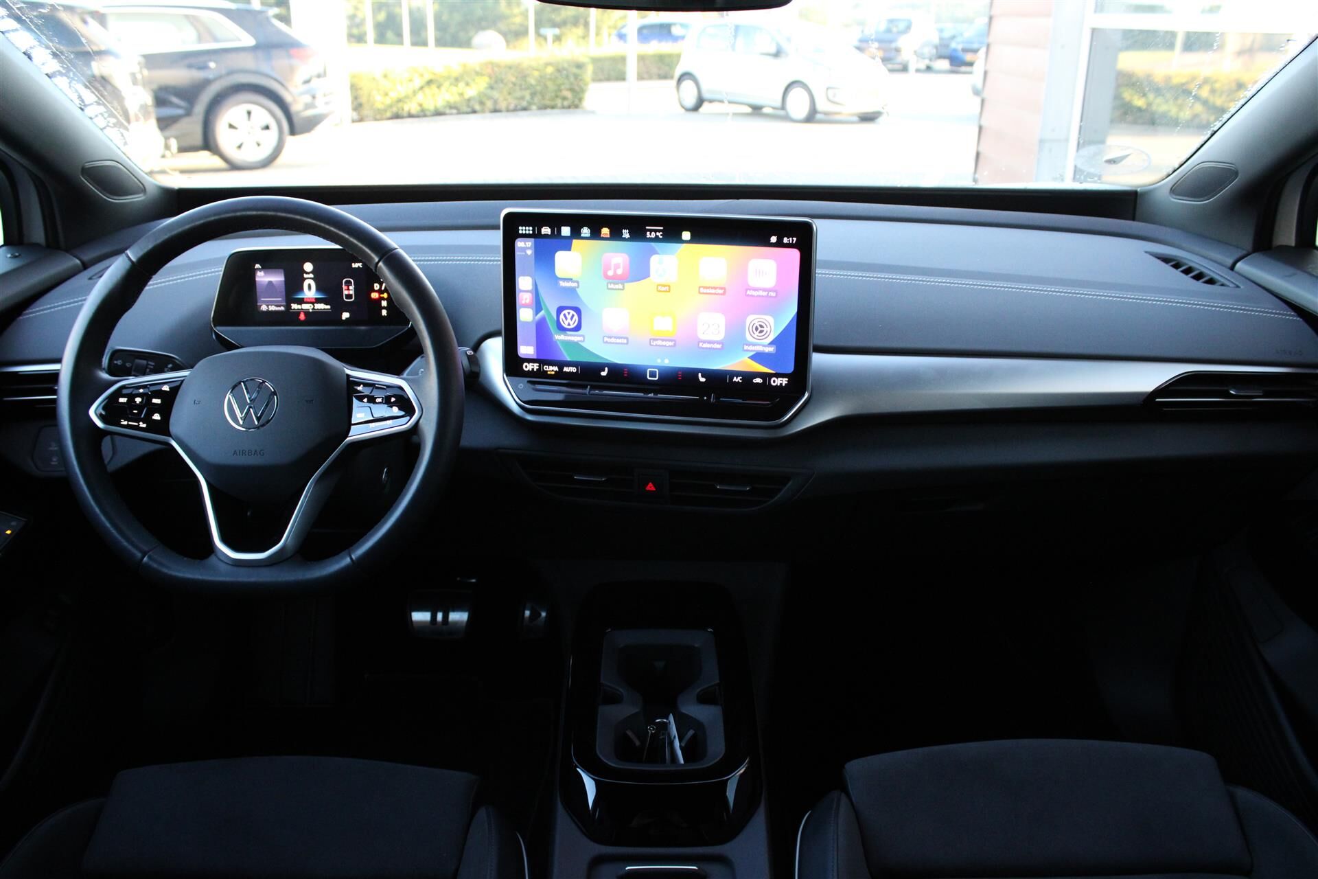 Billede af VW ID.5 EL Pro 286HK 5d Aut.