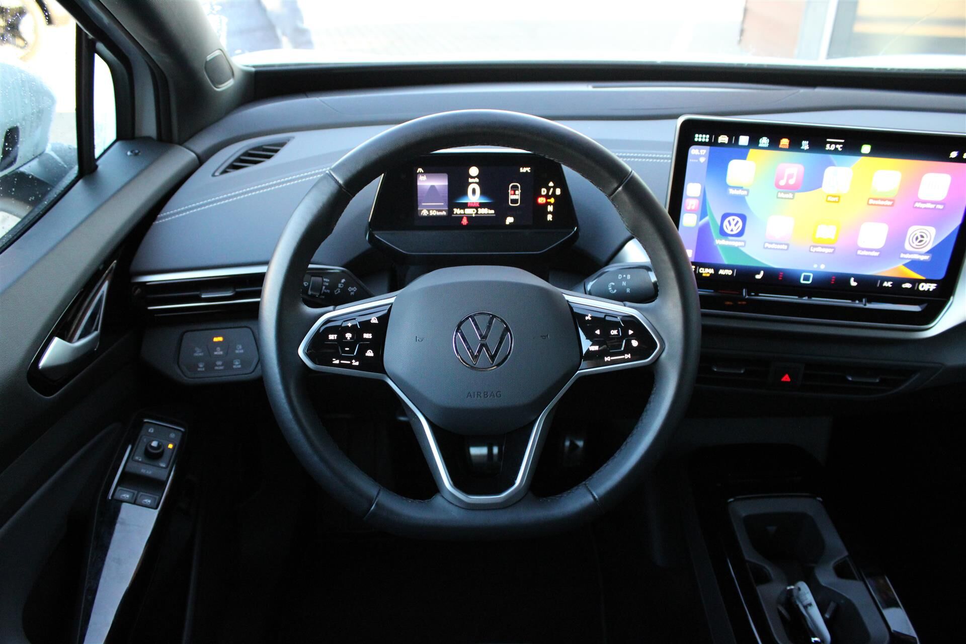 Billede af VW ID.5 EL Pro 286HK 5d Aut.