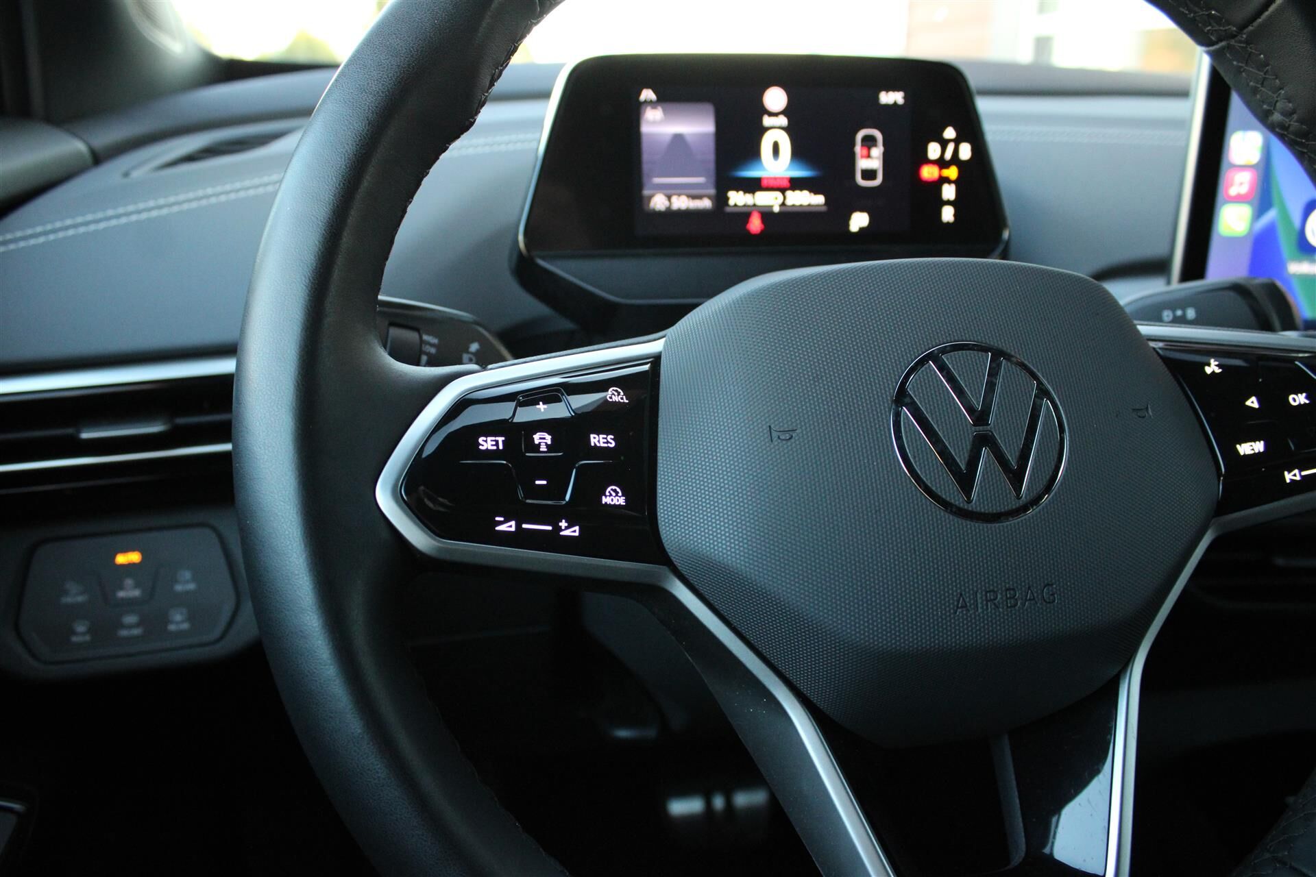 Billede af VW ID.5 EL Pro 286HK 5d Aut.