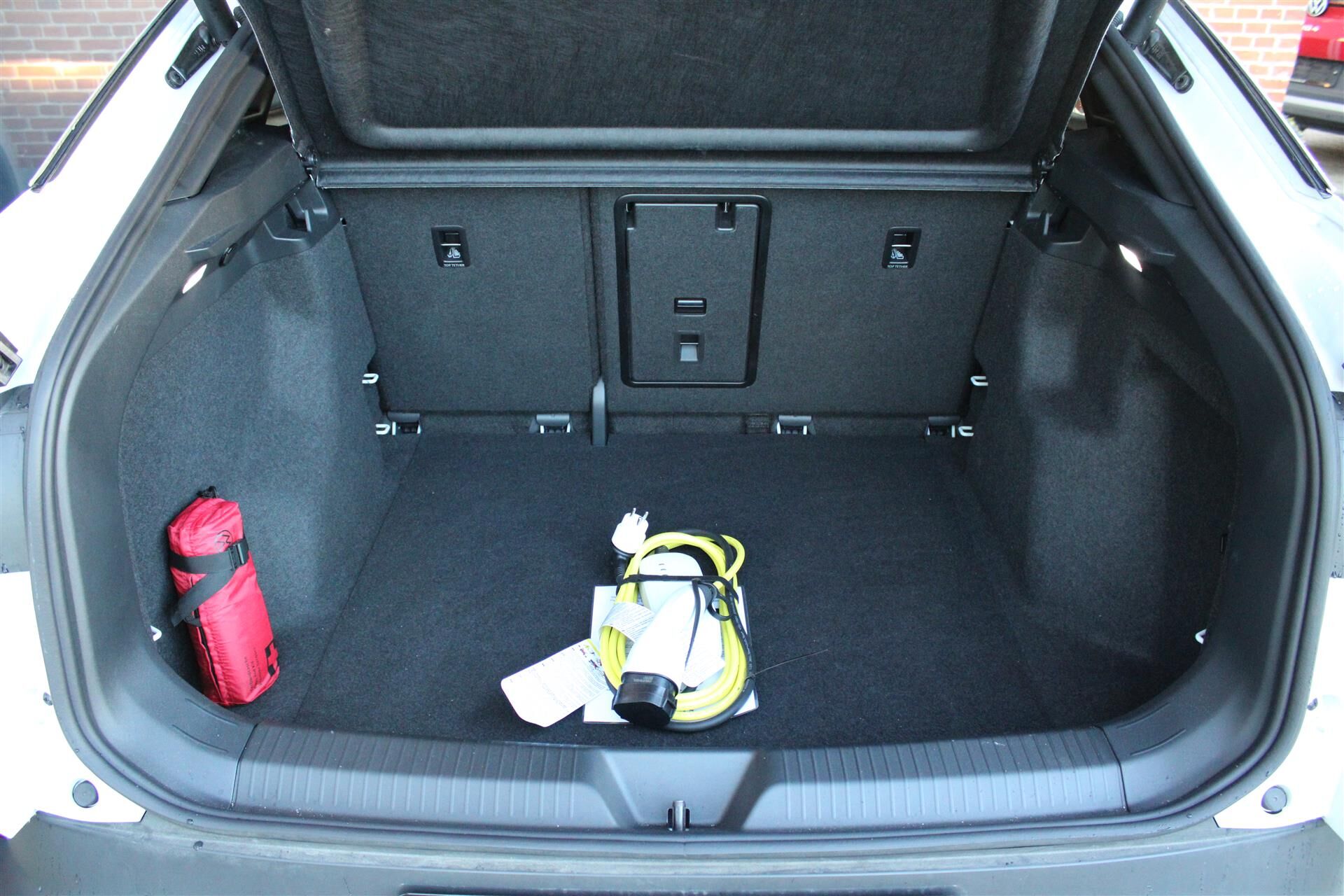 Billede af VW ID.5 EL Pro 286HK 5d Aut.