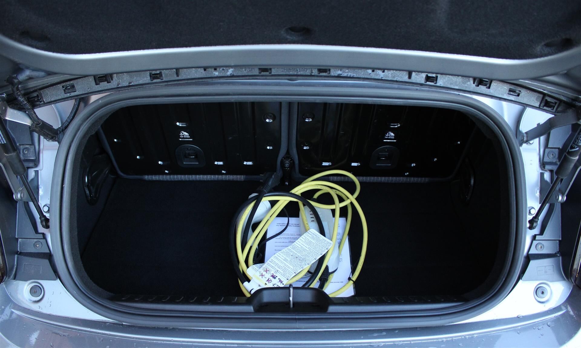 Billede af Fiat 500e EL Icon 118HK Cabr. Aut.