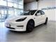 Billede af Tesla Model 3 EL Standard Range 283HK Aut.