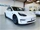 Billede af Tesla Model 3 EL Standard Range 283HK Aut.