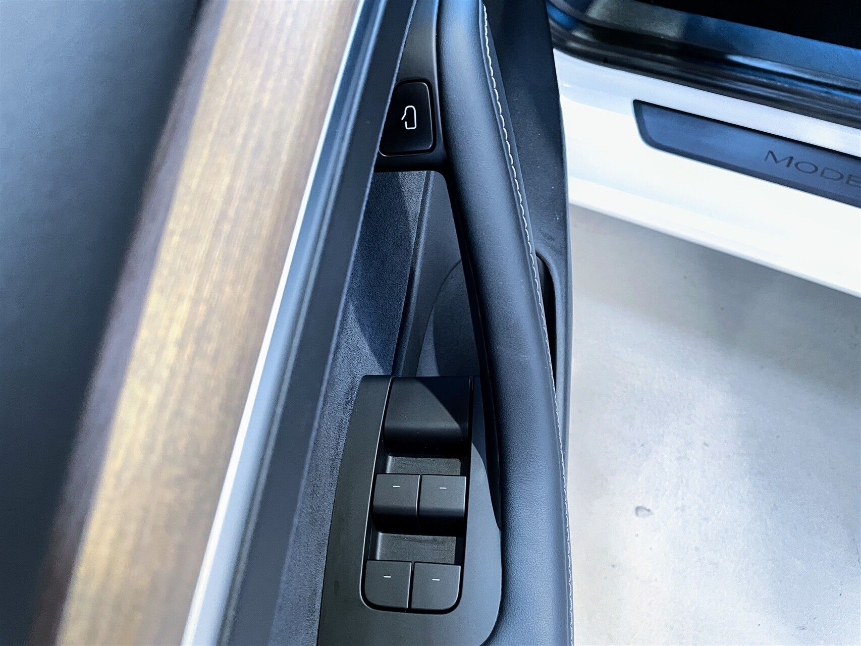Billede af Tesla Model 3 EL Standard Range 283HK Aut.