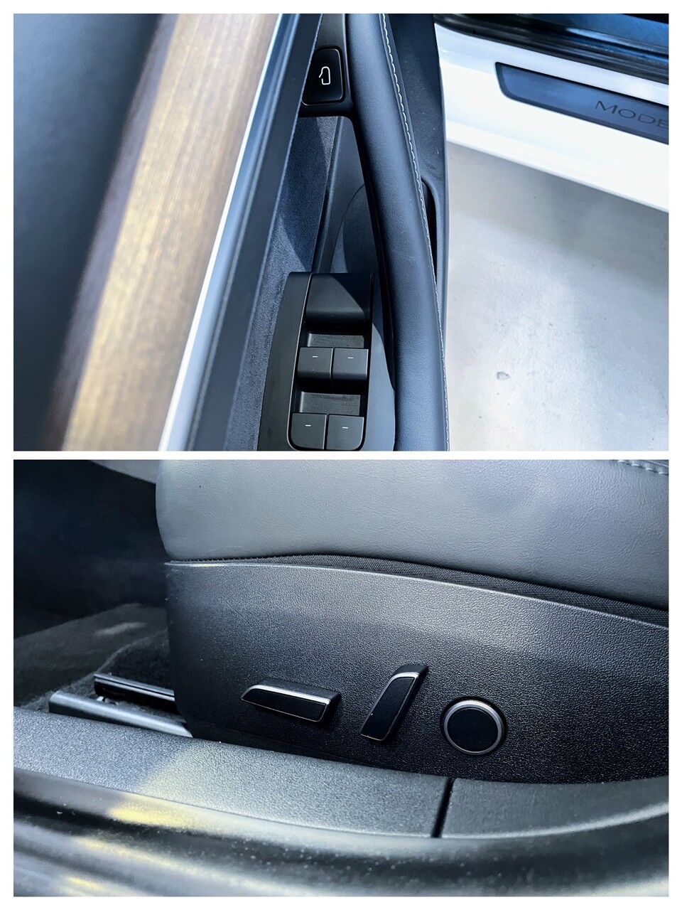Billede af Tesla Model 3 EL Standard Range 283HK Aut.