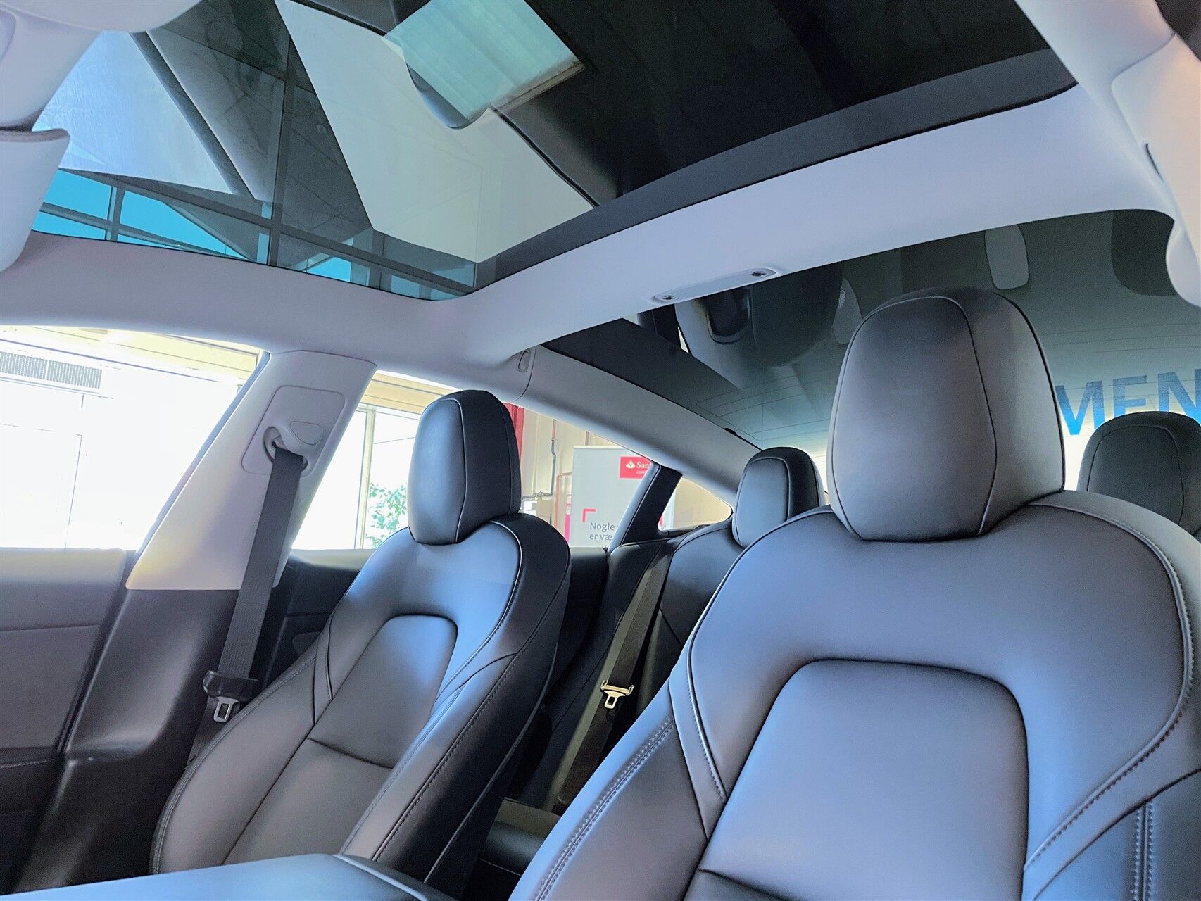 Billede af Tesla Model 3 EL Standard Range 283HK Aut.