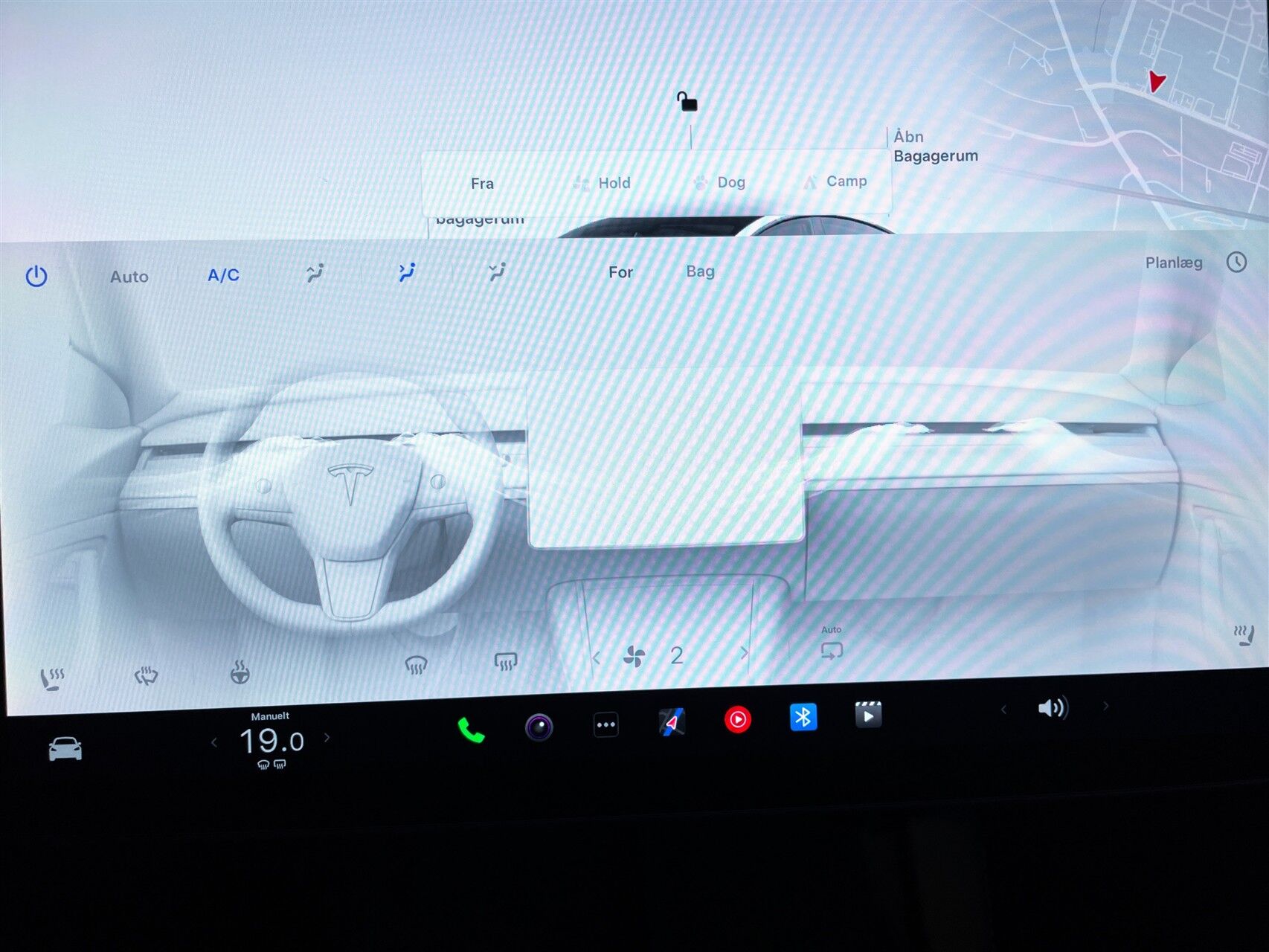 Billede af Tesla Model 3 EL Standard Range 283HK Aut.