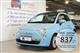 Billede af Fiat 500 0,9 TwinAir Lounge Start & Stop 85HK 3d