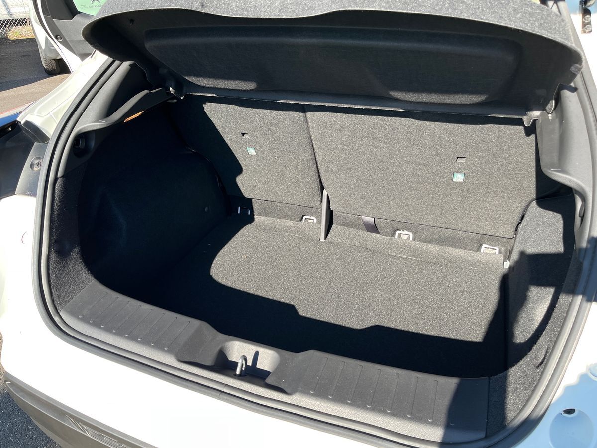 Billede af Nissan Juke 1,0 Dig-T Acenta DCT 114HK 5d 7g Aut.