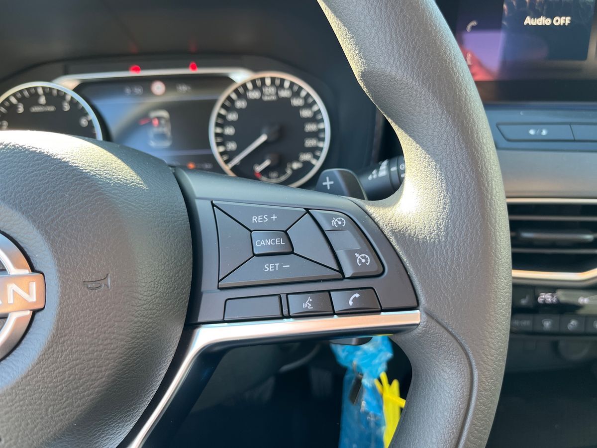 Billede af Nissan Juke 1,0 Dig-T Acenta DCT 114HK 5d 7g Aut.