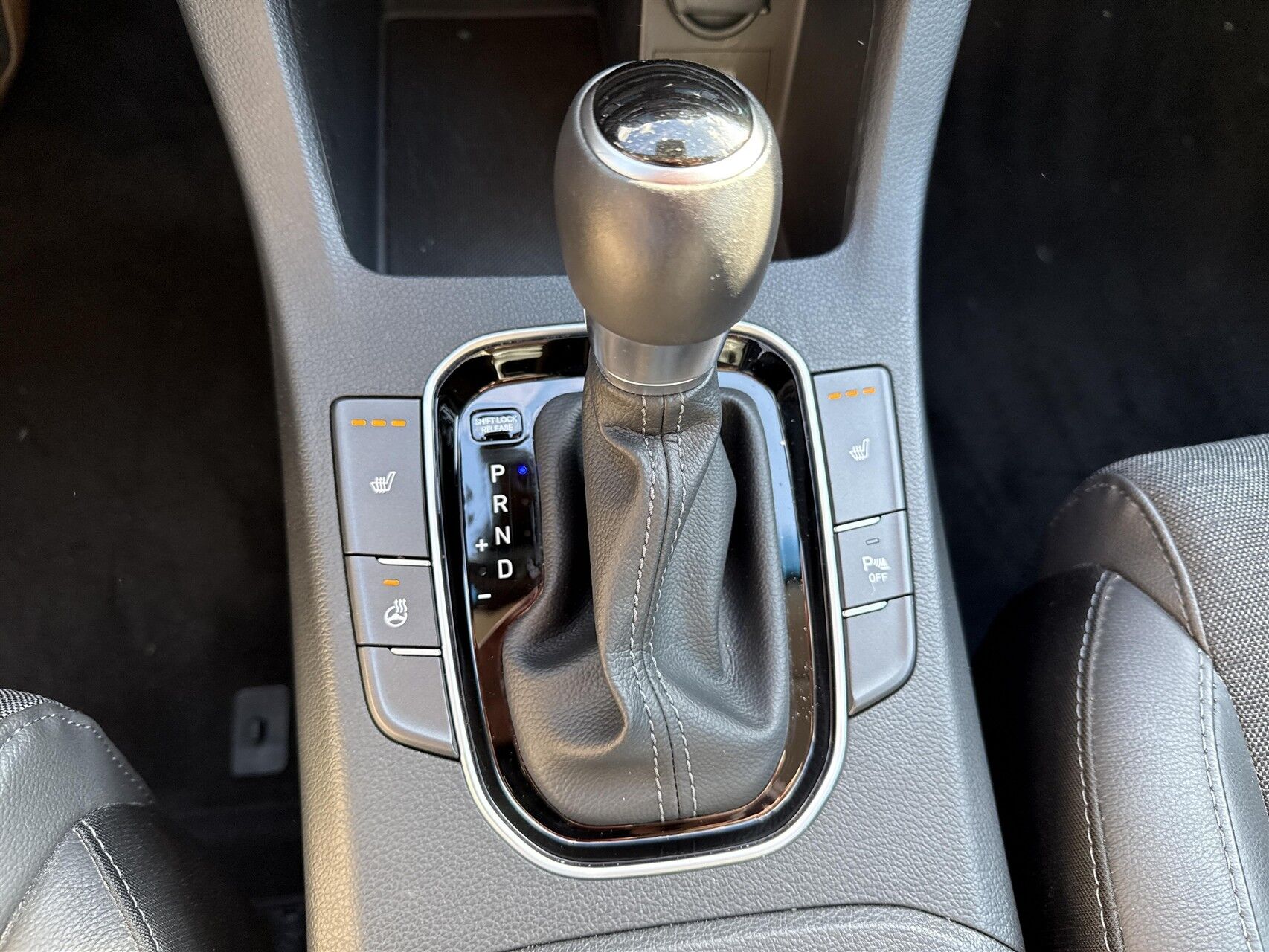 Billede af Hyundai i30 Cw 1,0 T-GDI Essential DCT 120HK Stc 7g Aut.