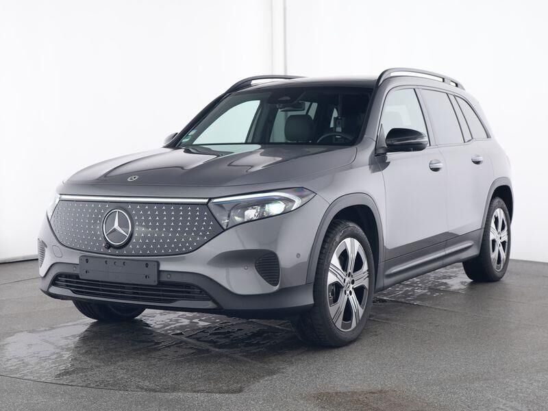 Billede af Mercedes-Benz EQB 300 EL 4Matic 228HK 5d Aut.