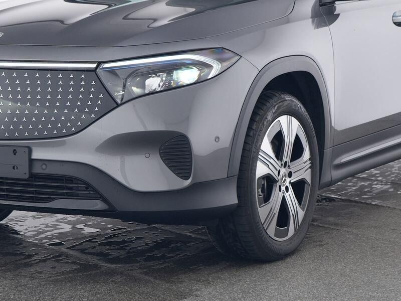 Billede af Mercedes-Benz EQB 300 EL 4Matic 228HK 5d Aut.
