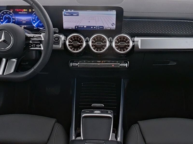 Billede af Mercedes-Benz EQB 300 EL 4Matic 228HK 5d Aut.