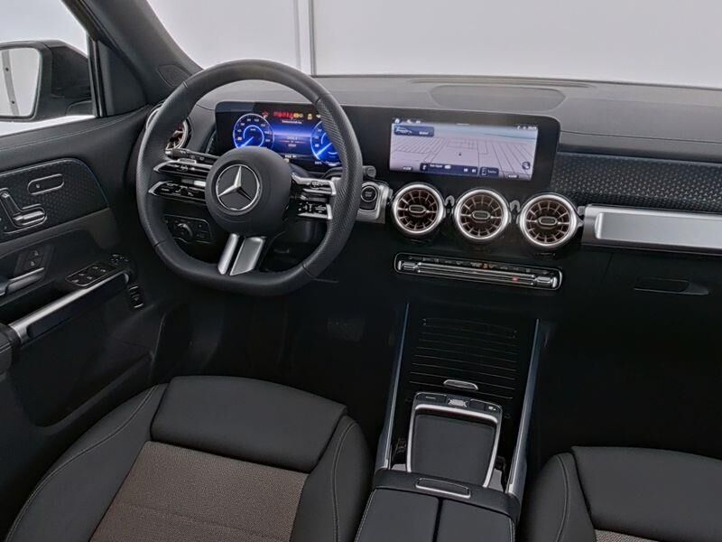 Billede af Mercedes-Benz EQB 300 EL 4Matic 228HK 5d Aut.