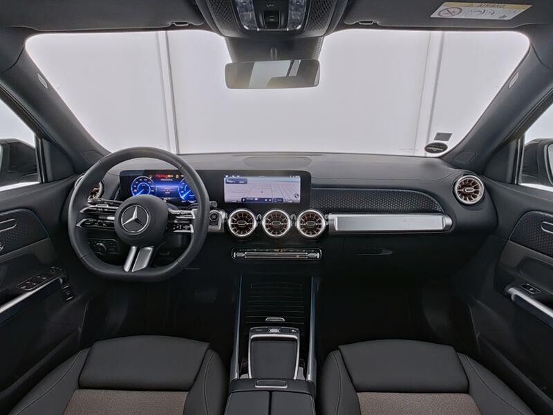 Billede af Mercedes-Benz EQB 300 EL 4Matic 228HK 5d Aut.
