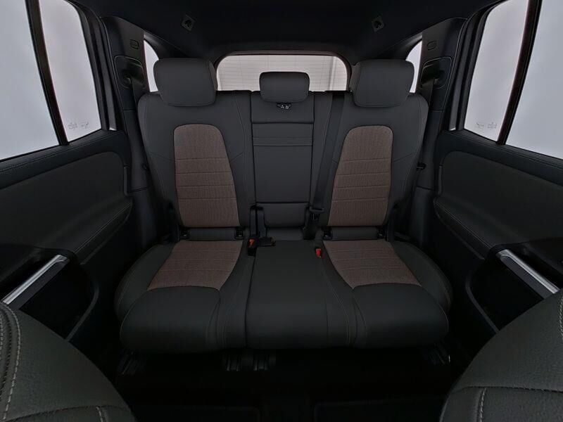 Billede af Mercedes-Benz EQB 300 EL 4Matic 228HK 5d Aut.