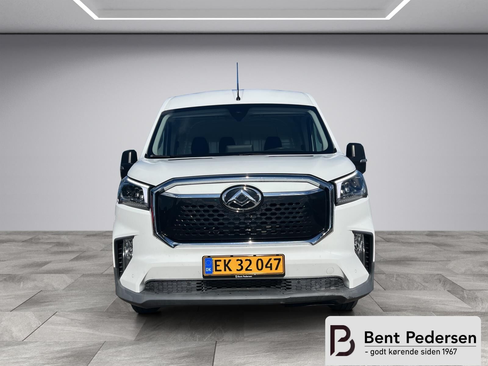 Billede af Maxus e-Deliver 9 L3H2 EL 88,55 kWh 204HK Van Aut.