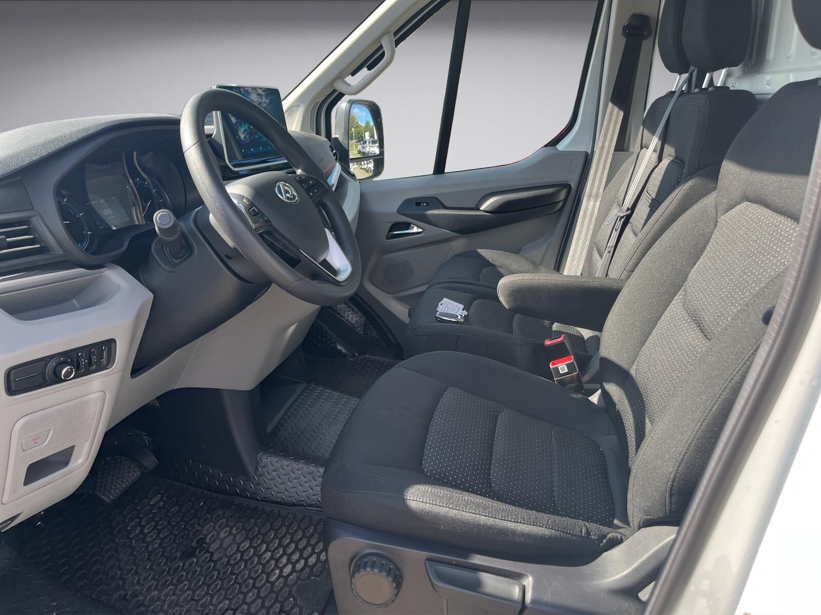 Billede af Maxus e-Deliver 9 L3H2 EL 88,55 kWh 204HK Van Aut.