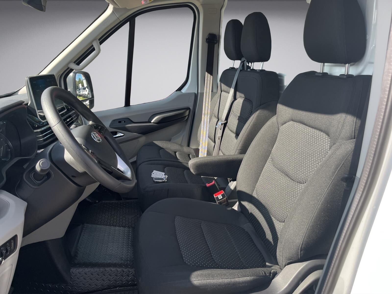 Billede af Maxus e-Deliver 9 L3H2 EL 88,55 kWh 204HK Van Aut.