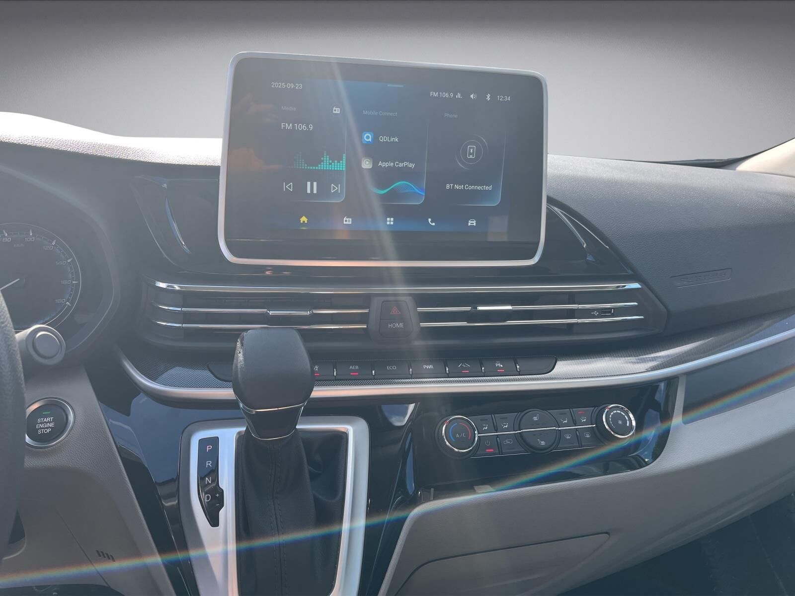 Billede af Maxus e-Deliver 9 L3H2 EL 88,55 kWh 204HK Van Aut.