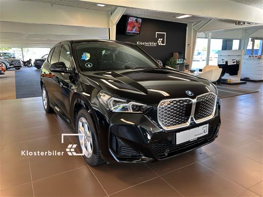 BMW iX1 xDrive30 EL M-Sport 4x4 313HK 5d Aut.