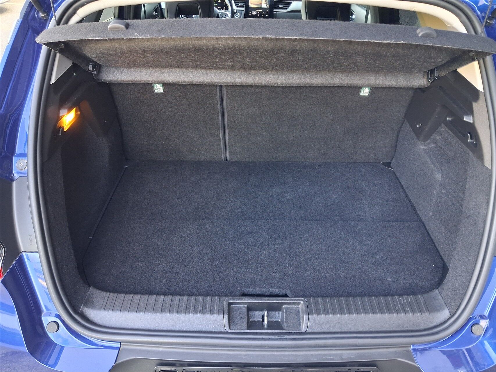 Billede af Renault Captur 1,6 E-TECH  Plugin-hybrid Intens 160HK 5d Aut.