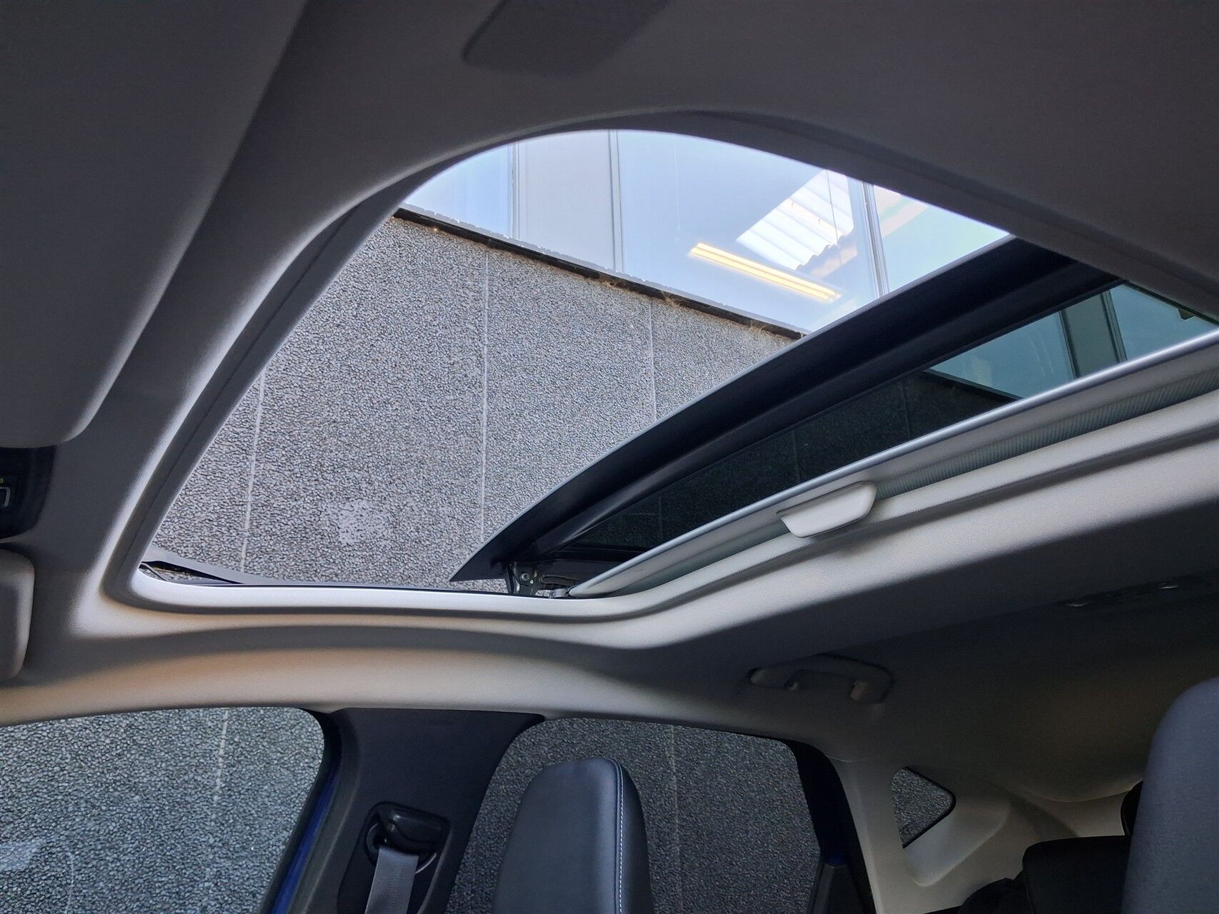Billede af Renault Captur 1,6 E-TECH  Plugin-hybrid Intens 160HK 5d Aut.
