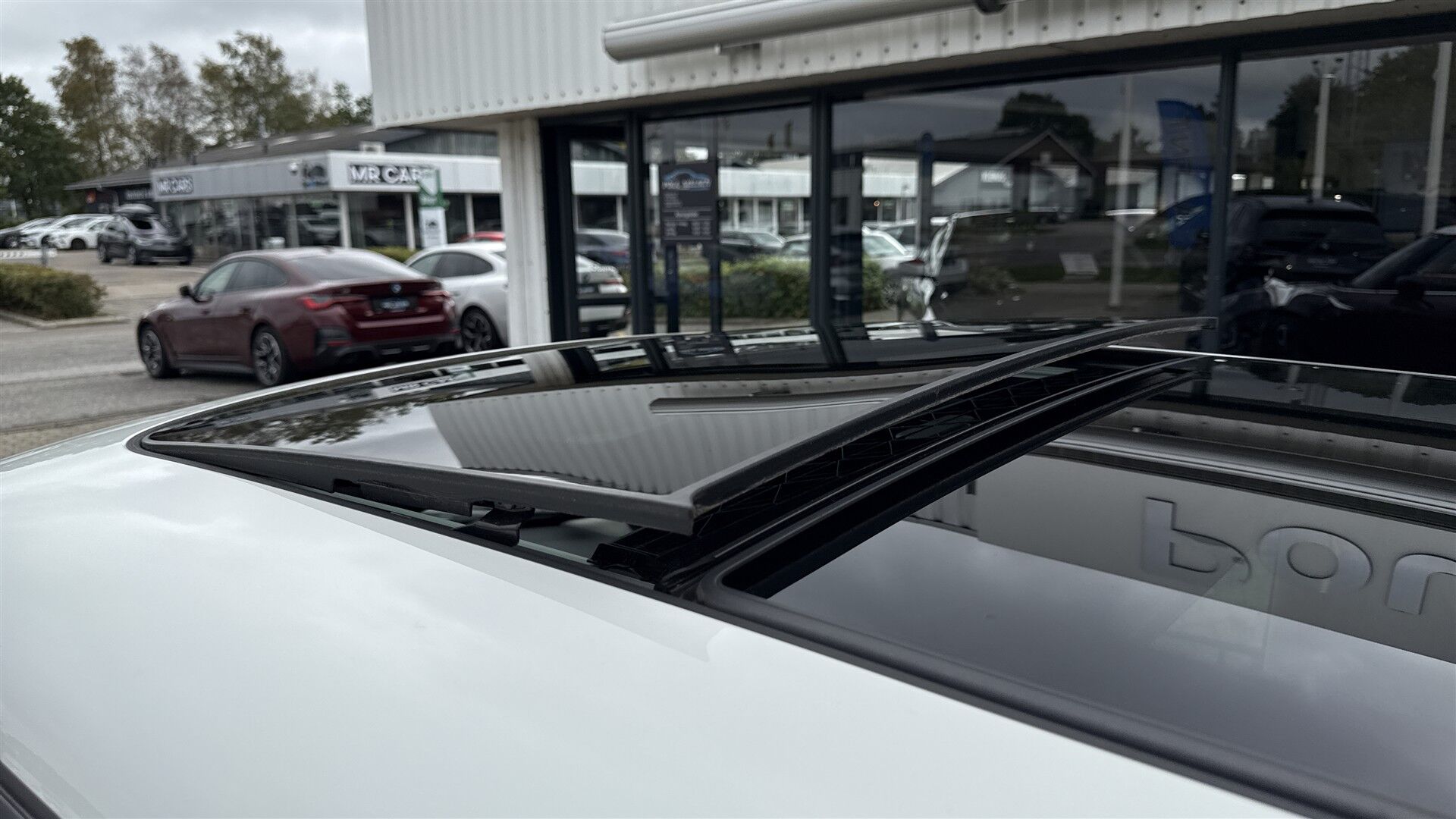 Billede af Mini Cooper SE Maximise 184HK 3d Aut.