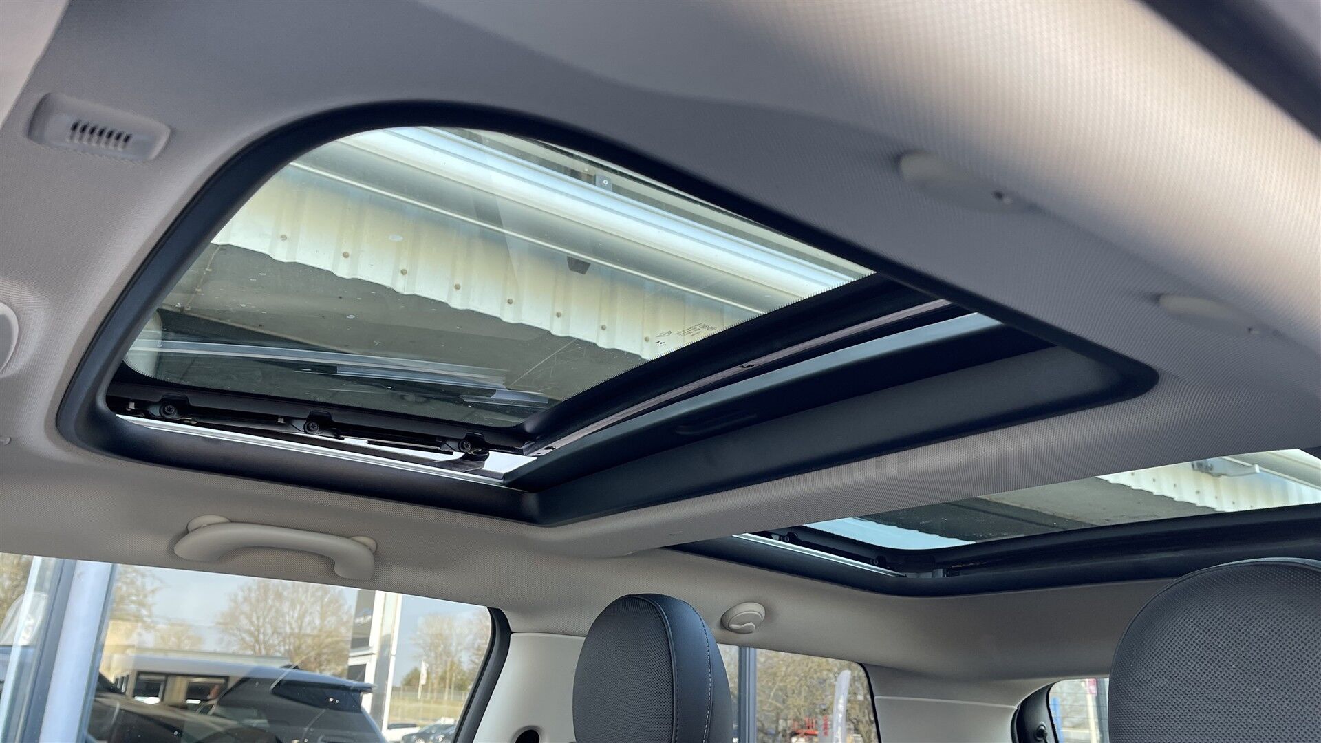 Billede af Mini Cooper SE Maximise 184HK 3d Aut.