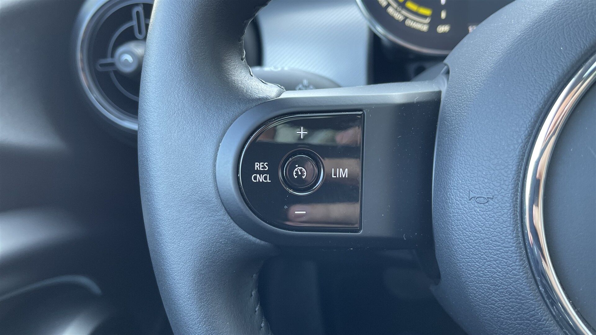 Billede af Mini Cooper SE Maximise 184HK 3d Aut.