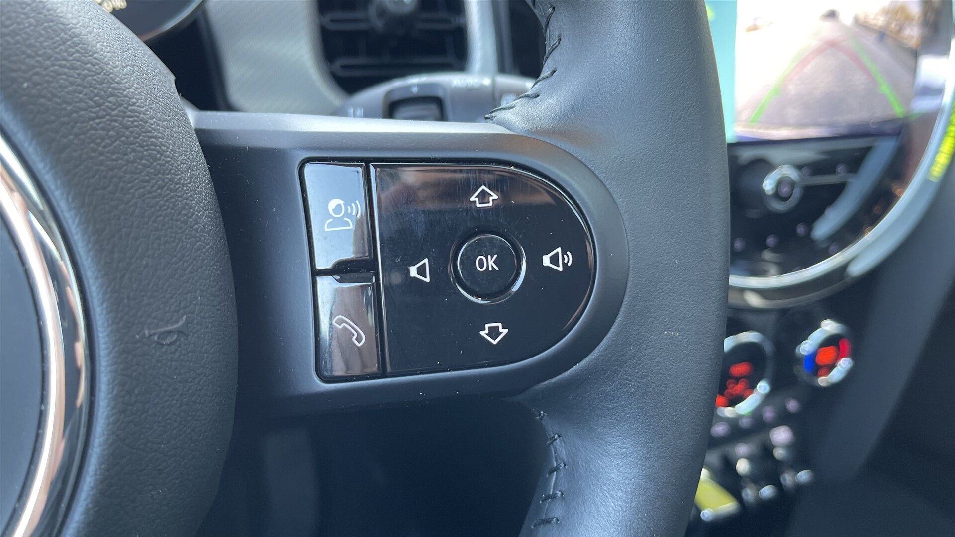 Billede af Mini Cooper SE Maximise 184HK 3d Aut.